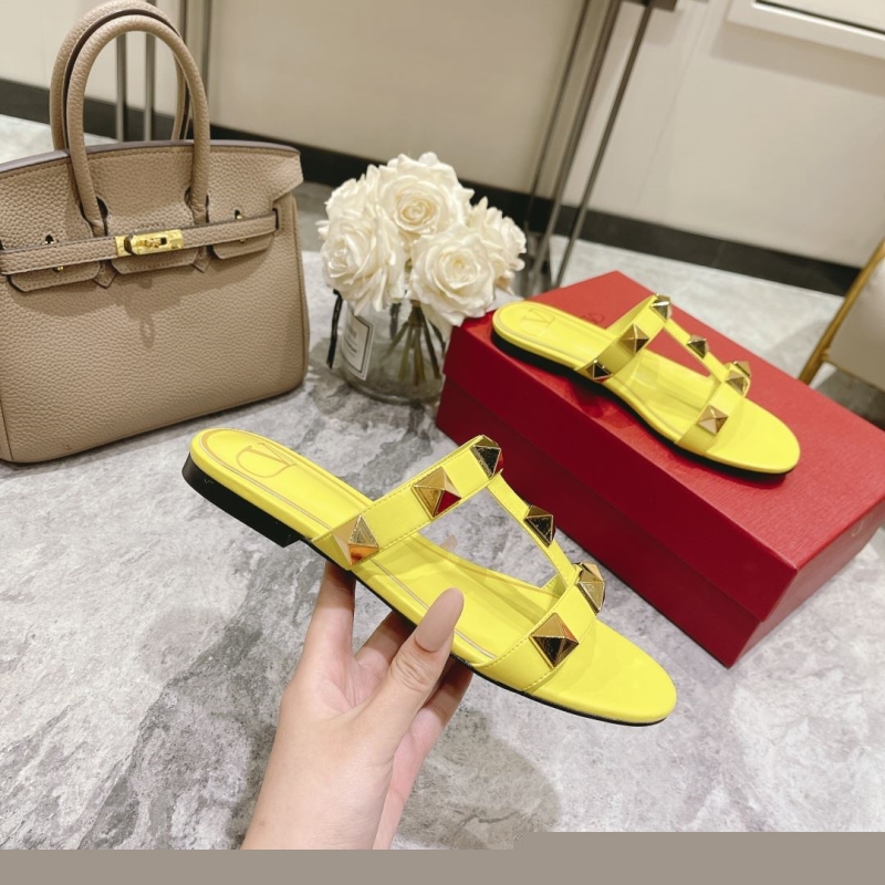 Valentino Sandals